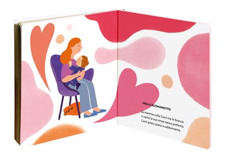 Ci vorrebbe un abbraccio. Un viaggio tra le emozioni. Ediz. illustrata - Giorgia Cozza - 6