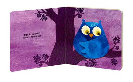 Dove ti nascondi? Apri le alette! Ediz. a colori - 2