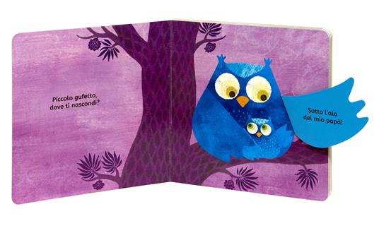 Dove ti nascondi? Apri le alette! Ediz. a colori - 3