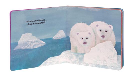 Dove ti nascondi? Apri le alette! Ediz. a colori - 4