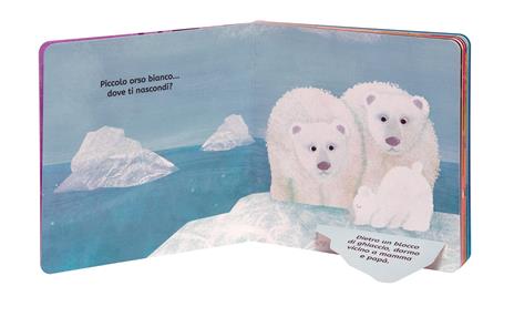 Dove ti nascondi? Apri le alette! Ediz. a colori - 5