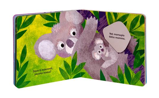 Dove ti nascondi? Apri le alette! Ediz. a colori - 9