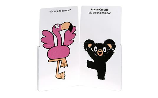 So farlo anch'io! Bravo Orsetto. Ediz. a colori - Yusuke Yonezu - 3