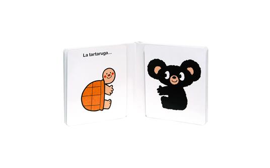 So farlo anch'io! Bravo Orsetto. Ediz. a colori - Yusuke Yonezu - 9