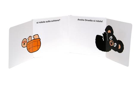 So farlo anch'io! Bravo Orsetto. Ediz. a colori - Yusuke Yonezu - 10