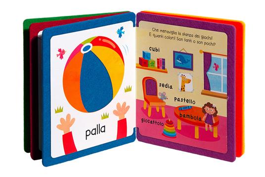 Le prime parole. Ediz. a colori - 3