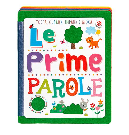 Le prime parole. Ediz. a colori - 2