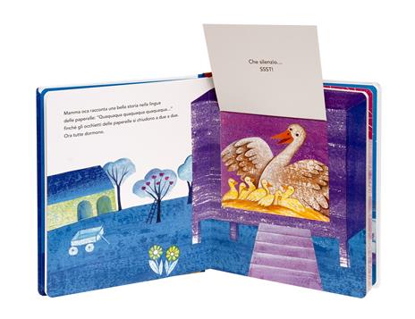 Tutti a nanna! Ediz. a colori - Nicoletta Bertelle,Maria Loretta Giraldo - 10