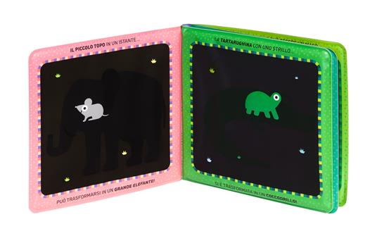 Pesce piccino? Ediz. a colori - Agnese Baruzzi - 2