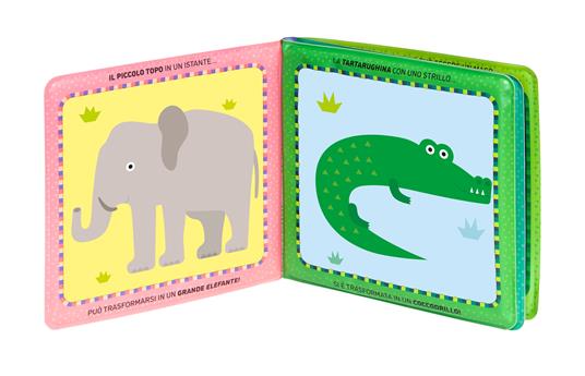 Pesce piccino? Ediz. a colori - Agnese Baruzzi - 3