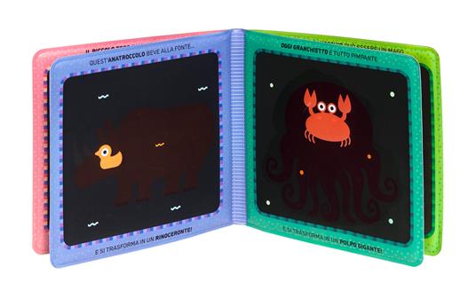 Pesce piccino? Ediz. a colori - Agnese Baruzzi - 4