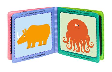 Pesce piccino? Ediz. a colori - Agnese Baruzzi - 5