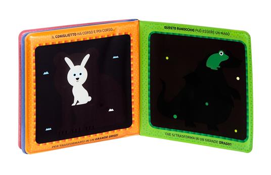 Pesce piccino? Ediz. a colori - Agnese Baruzzi - 6