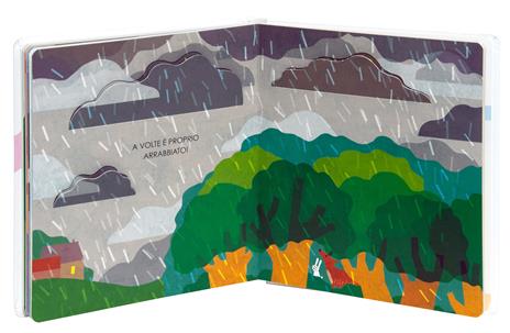 Cielo che ride. Ediz. a colori - Gabriele Clima - 11