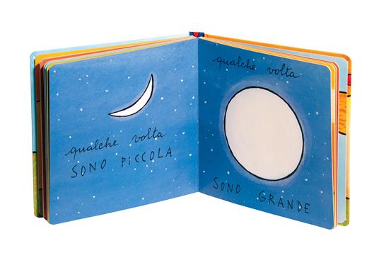 Sono piccolo o sono grande? Ediz. a colori - Antonella Abbatiello - 2