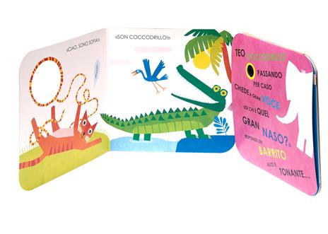 Il libro intorno a me. Ediz. a colori - Gabriele Clima - 3