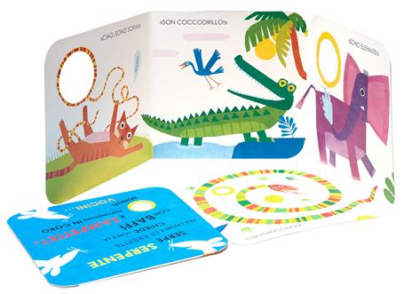 Il libro intorno a me. Ediz. a colori - Gabriele Clima - 7