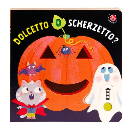 Dolcetto o scherzetto? Ediz. a colori - 2
