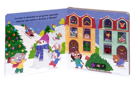 Evviva il Natale! Ediz. a colori - 5