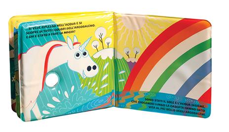 Unicorno Arcobaleno - Raffaella Bolaffio,Gabriele Clima - 2