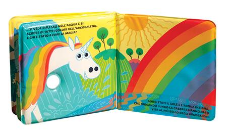 Unicorno Arcobaleno - Raffaella Bolaffio,Gabriele Clima - 3