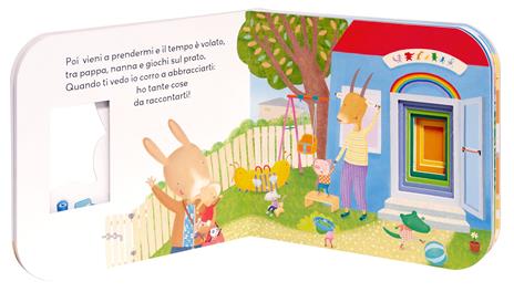 Voglio la mia mamma! Ediz. a colori - Giovanna Mantegazza,Donata Montanari - 4