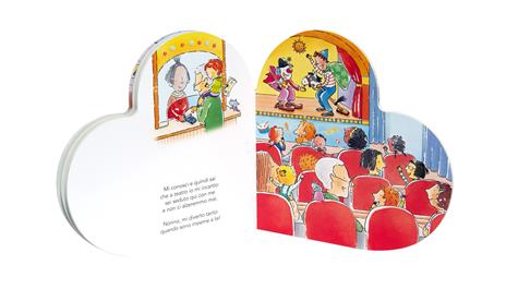 Vi voglio bene, nonni! Ediz. a colori - Donata Montanari - 4