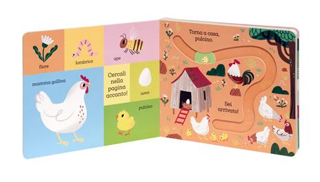 Torna a casa pulcino. Ediz. a colori - 2