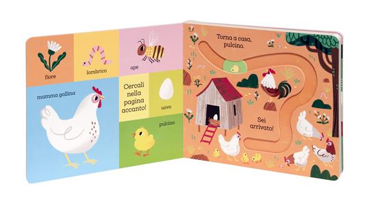 Torna a casa pulcino. Ediz. a colori - 2