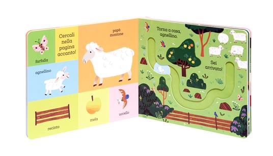 Torna a casa pulcino. Ediz. a colori - 3