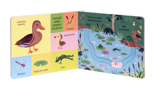 Torna a casa pulcino. Ediz. a colori - 4