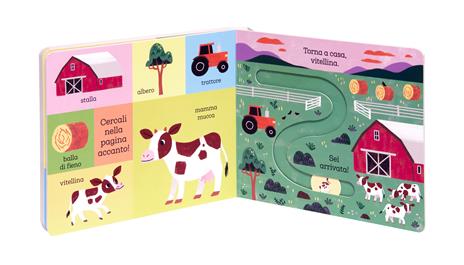 Torna a casa pulcino. Ediz. a colori - 5