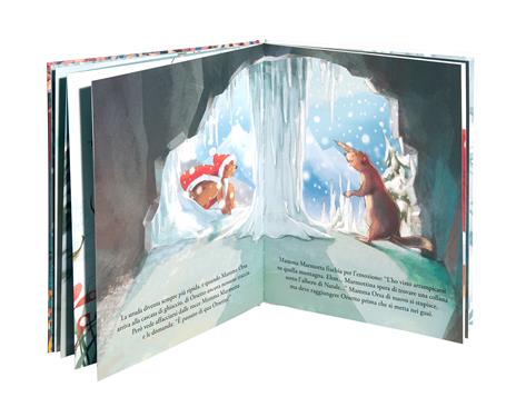 Il Natale di mamma Orsa. Ediz. a colori - Chiara Sorrentino - 3