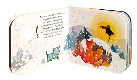 L'abbraccio del Natale. Ediz. a colori - Giovanna Mantegazza - 3