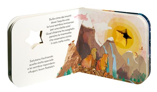 L'abbraccio del Natale. Ediz. a colori - Giovanna Mantegazza - 4