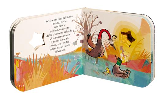 L'abbraccio del Natale. Ediz. a colori - Giovanna Mantegazza - 6