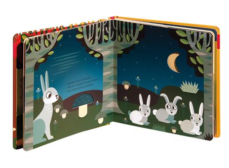 Buongiorno, leprotto! Ediz. a colori - Gabriele Clima - 3