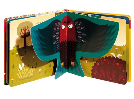 Buongiorno, leprotto! Ediz. a colori - Gabriele Clima - 5