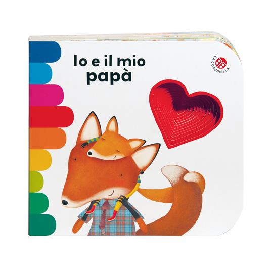 La mia biblioteca dei libri coi buchi. Ediz. illustrata. Vol. 2 - 6