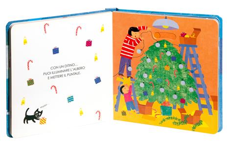 Quando arriva Natale! Ediz. a colori - Gabriele Clima - 3