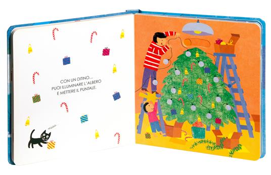 Quando arriva Natale! Ediz. a colori - Gabriele Clima - 3