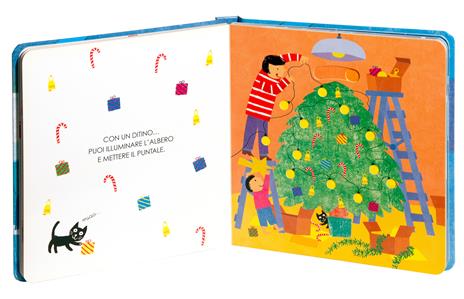 Quando arriva Natale! Ediz. a colori - Gabriele Clima - 4
