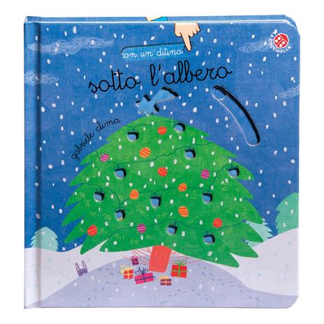 Sotto l'albero. Ediz. a colori - Gabriele Clima - 2