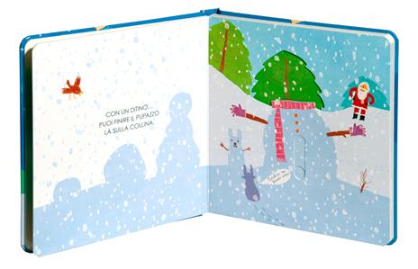 Sotto l'albero. Ediz. a colori - Gabriele Clima - 3