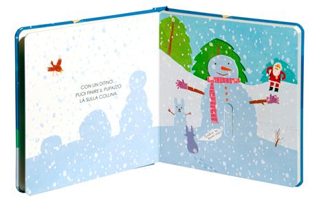 Sotto l'albero. Ediz. a colori - Gabriele Clima - 4