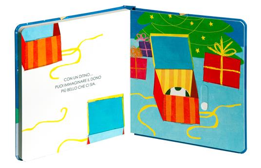 Sotto l'albero. Ediz. a colori - Gabriele Clima - 5