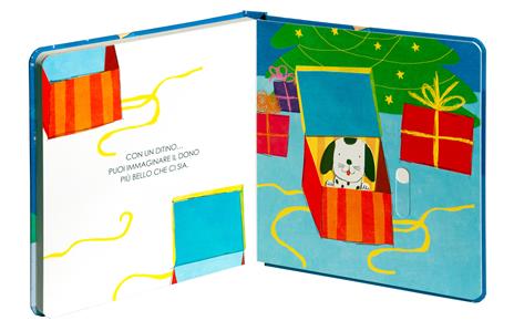 Sotto l'albero. Ediz. a colori - Gabriele Clima - 6