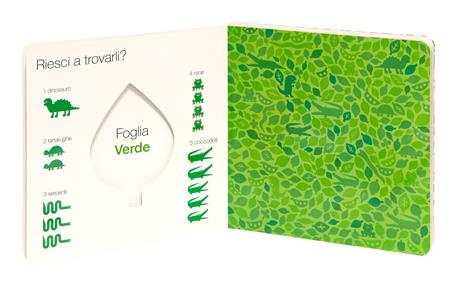 Colori. Ediz. a colori - Chihiro Takeuchi - 3