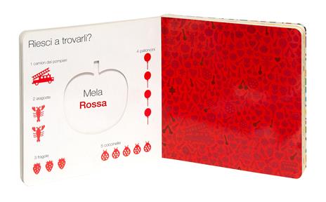 Colori. Ediz. a colori - Chihiro Takeuchi - 5