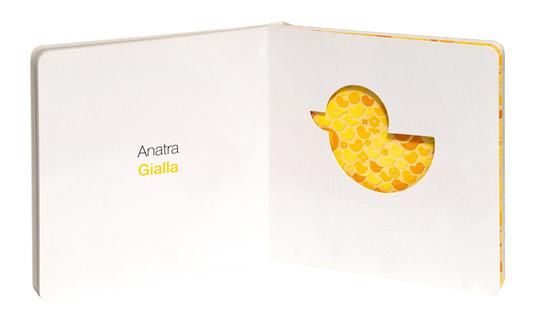 Colori. Ediz. a colori - Chihiro Takeuchi - 6